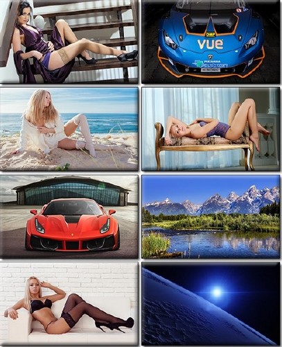 LIFEstyle News MiXture Images. Wallpapers Part (983)