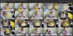 Как сделать сыр из творога в домашних условиях (2016) WEBRip