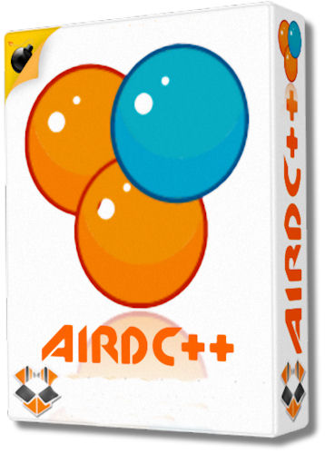 AirDC++ 3.20 + Portable 