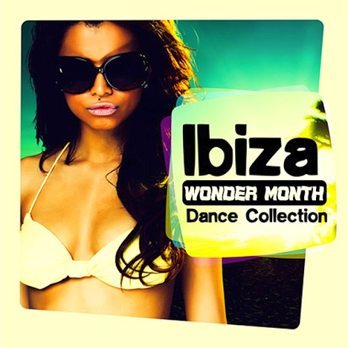 Ibiza Dance Collection Wonder Month (2016)