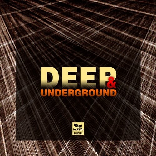 Deep & Underground, Vol. 1 (2016)