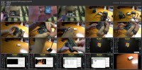Оцифровка видеокассет MiniDV в домашних условиях (2016) WEBRip
