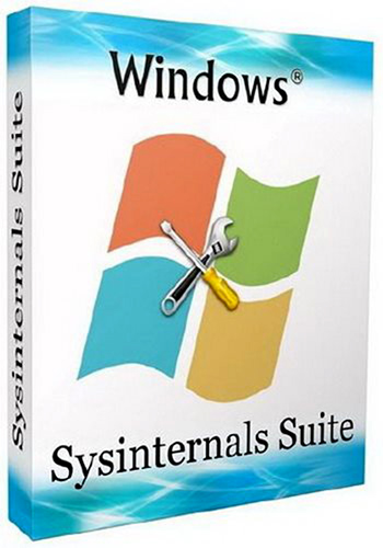 Sysinternals Suite 02.07.2016 Portable 