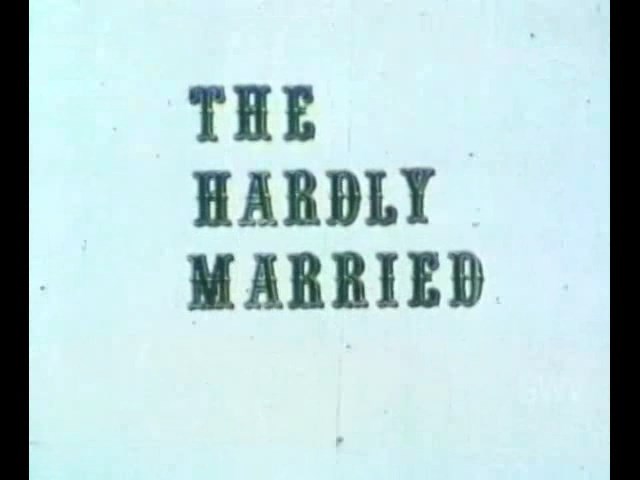 The Hardly Married /   (unknown) [1974 ., Classic, VHSRip]