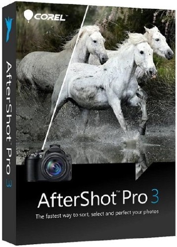 Corel AfterShot Pro 3.1.0.181 (x64)