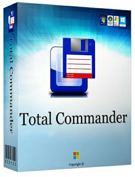 Total Commander 9.00 Beta 16