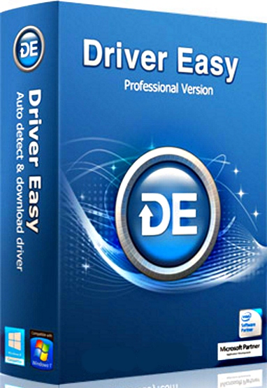 Driver Easy Professional 5.1.5.5598
