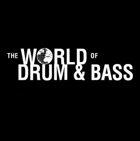 VA  World of Drum & Bass Vol.28 (2016)