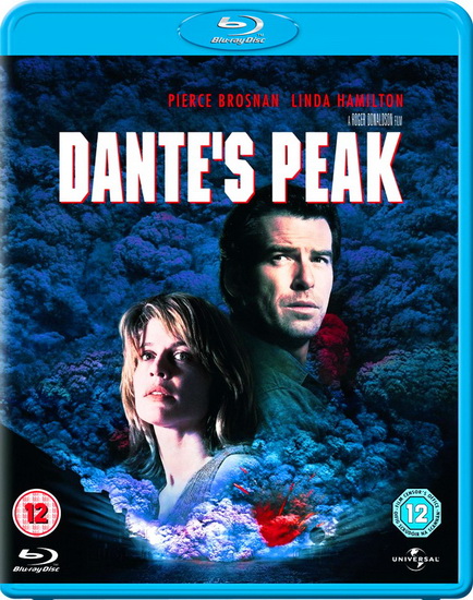   / Dante's Peak (1997) BDRip | BDRip 720p | BDRip 1080p