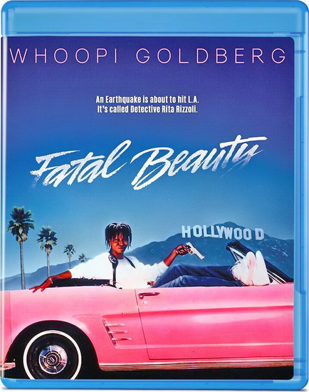   /   / Fatal Beauty (1987) DVDRip