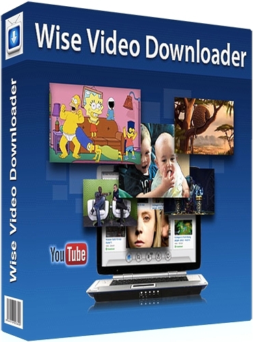 Wise Video Downloader 2.41.91 + Portable