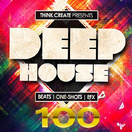 Top 100 Deep House June (2016)