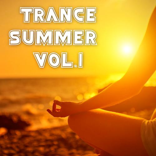 Trance Summer Vol 1 (2016)