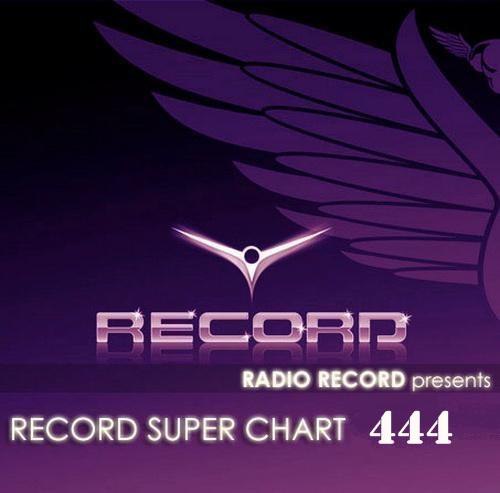 Record Super Chart № 444 (09.07.2016)