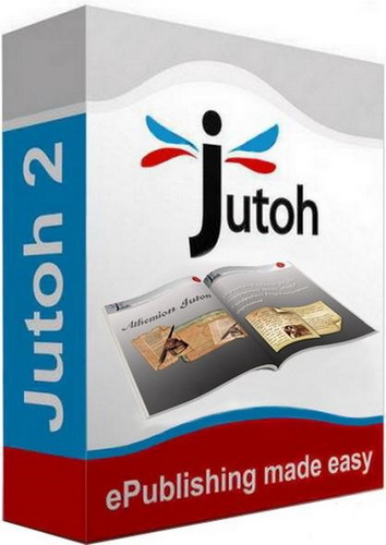 Anthemion Jutoh 2.44.4 Portable Ml/Rus/2016
