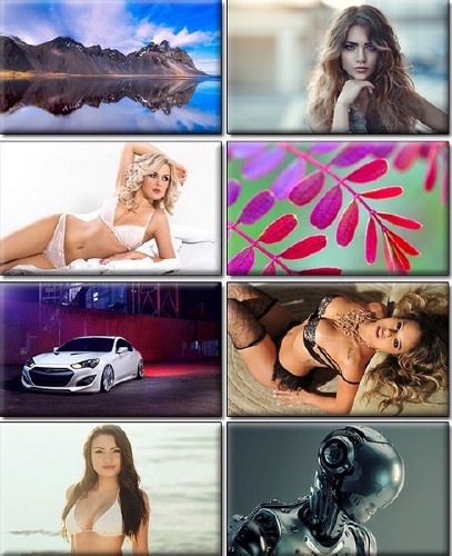 LIFEstyle News MiXture Images. Wallpapers Part (974)