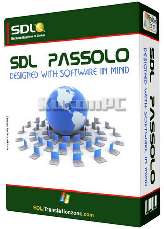 SDL Passolo 2016 Collaboration Edition 16.0.251.0 Portable