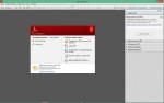 Adobe Reader XI 11.0.17 RePack by Diakov
