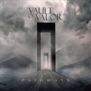 Vault Of Valor - Pathways [EP] (2016)
