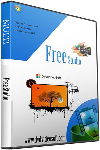 Free Studio 6.6.26.712 Portable