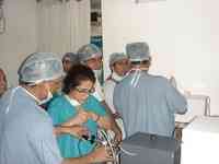 Офисная гистероскопия" - мастер-класс для врачей гинекологов ...