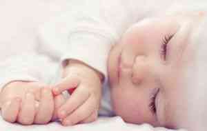 Новорожденный ребенок плохо спит - каким должен быть сон младенца ...