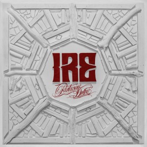 Parkway Drive - Ire [Deluxe Edition] (2016)