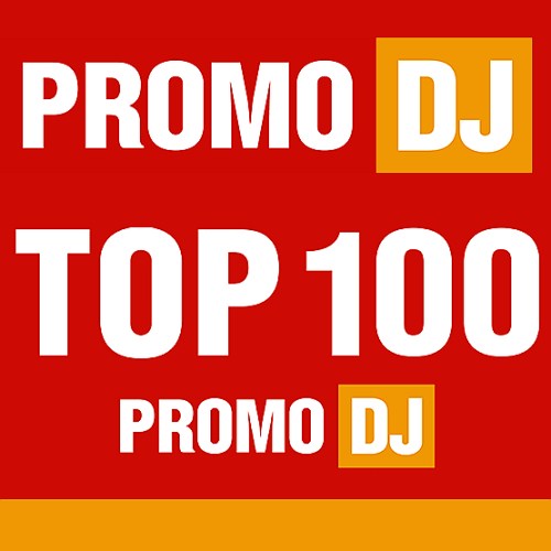 PromoDJ TOP 100 Club Tracks July 2016 (14.07.2016)