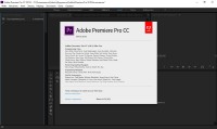 Adobe Premiere Pro CC 2015.3 10.3.0.202 by m0nkrus