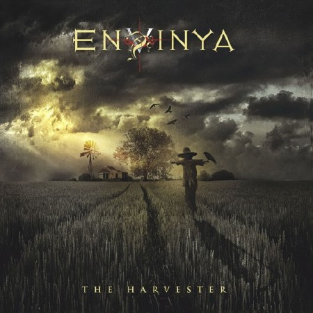 Envinya - The Harvester (2016)