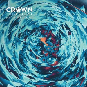 Crown the Empire - Retrograde (2016)