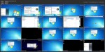 Терминал сервер на Windows 7 (2016) WEBRip