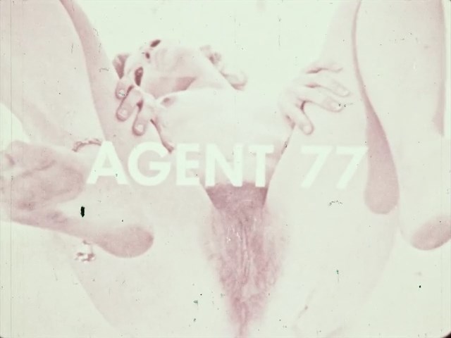 Agent 77 /  77 (unknown, unknown) [1970 ., Classic, WEB-DL]