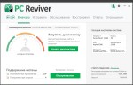ReviverSoft PC Reviver 2.11.0.12 RePack by Diakov