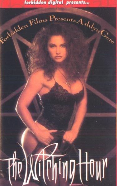 Witching Hour (1992) - Ashlyn Gere