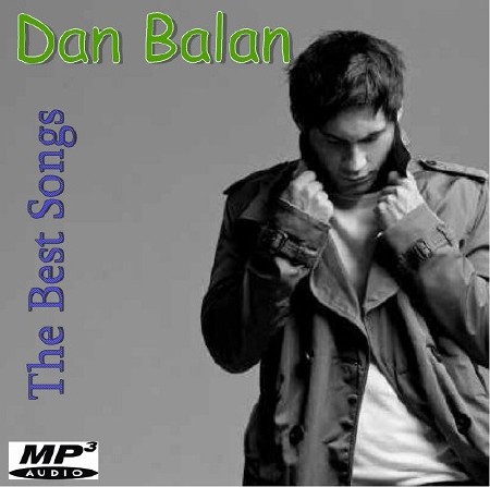 Dan Balan - The Best Songs (2016)