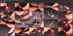 Как своими руками  сделать ручной лазерный гравер (лазерный нож или выжигатель) (2016) WEBRip