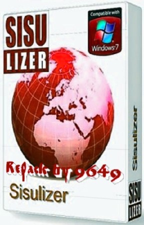Sisulizer Enterprise Edition 4.0.364 RePack & Portable by 9649