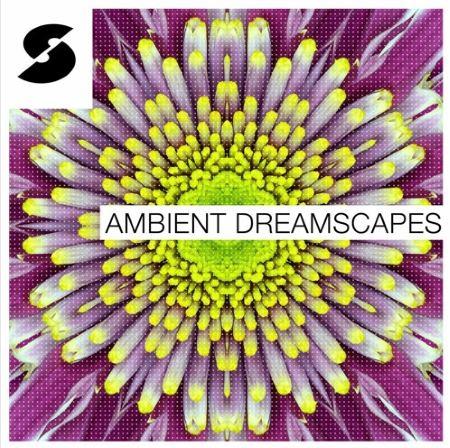 Samplephonics - Ambient Dreamscapes (MULTiFORMAT) - сэмплы Ambient