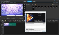 Corel VideoStudio Ultimate X9 19.5.0.35 (x64) RePack by PooShock