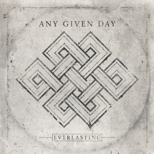 Any Given Day - Arise (Single) (2016)