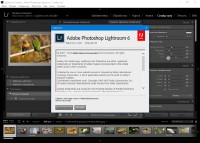 Adobe Photoshop Lightroom CC 2015.6.1 (6.6.1) Final RePack by KpoJIuK