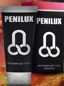 Penilux Gel — гель для увеличения члена