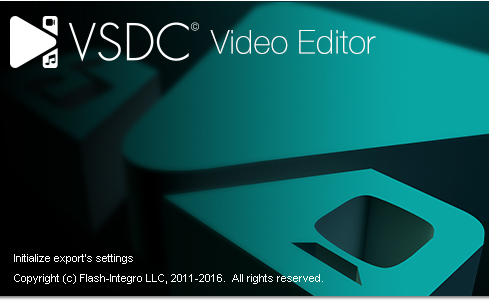 VSDC Free Video Editor 5.1.2.560 + Portable