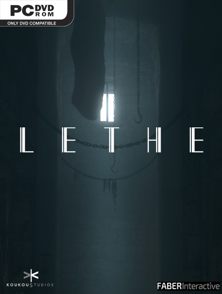 Lethe - Episode One (2016/ENG)