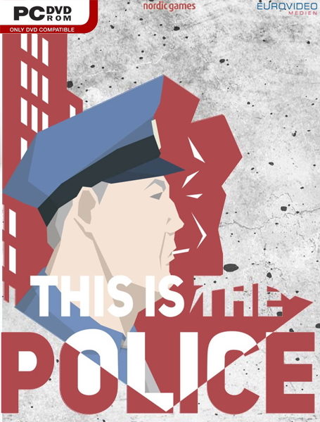 This Is the Police (2016/RUS/ENG/MULTi3/RePack)