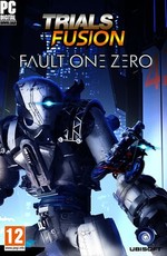 Trials Fusion: Fault One Zero + All previous DLCs