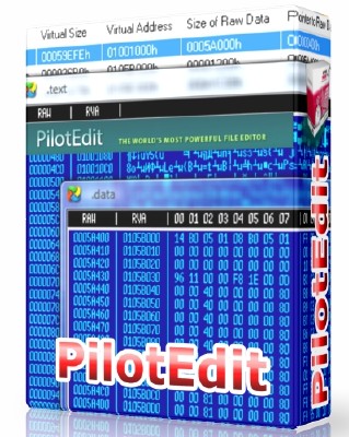 PilotEdit 9.7.0 Ml/RUS Portable