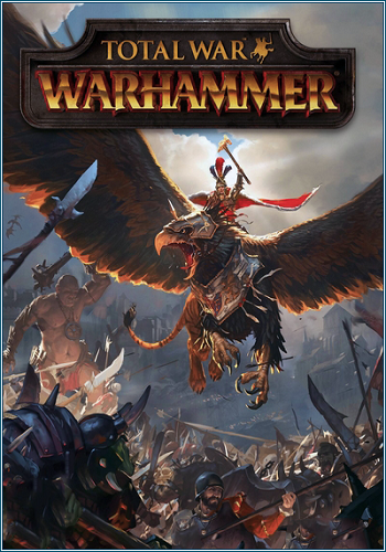 Total War: Warhammer | RePack By FitGirl