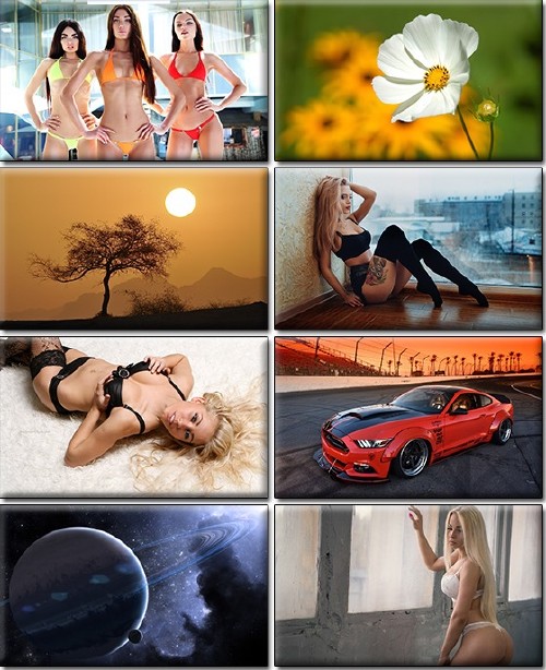 LIFEstyle News MiXture Images. Wallpapers Part (1034)